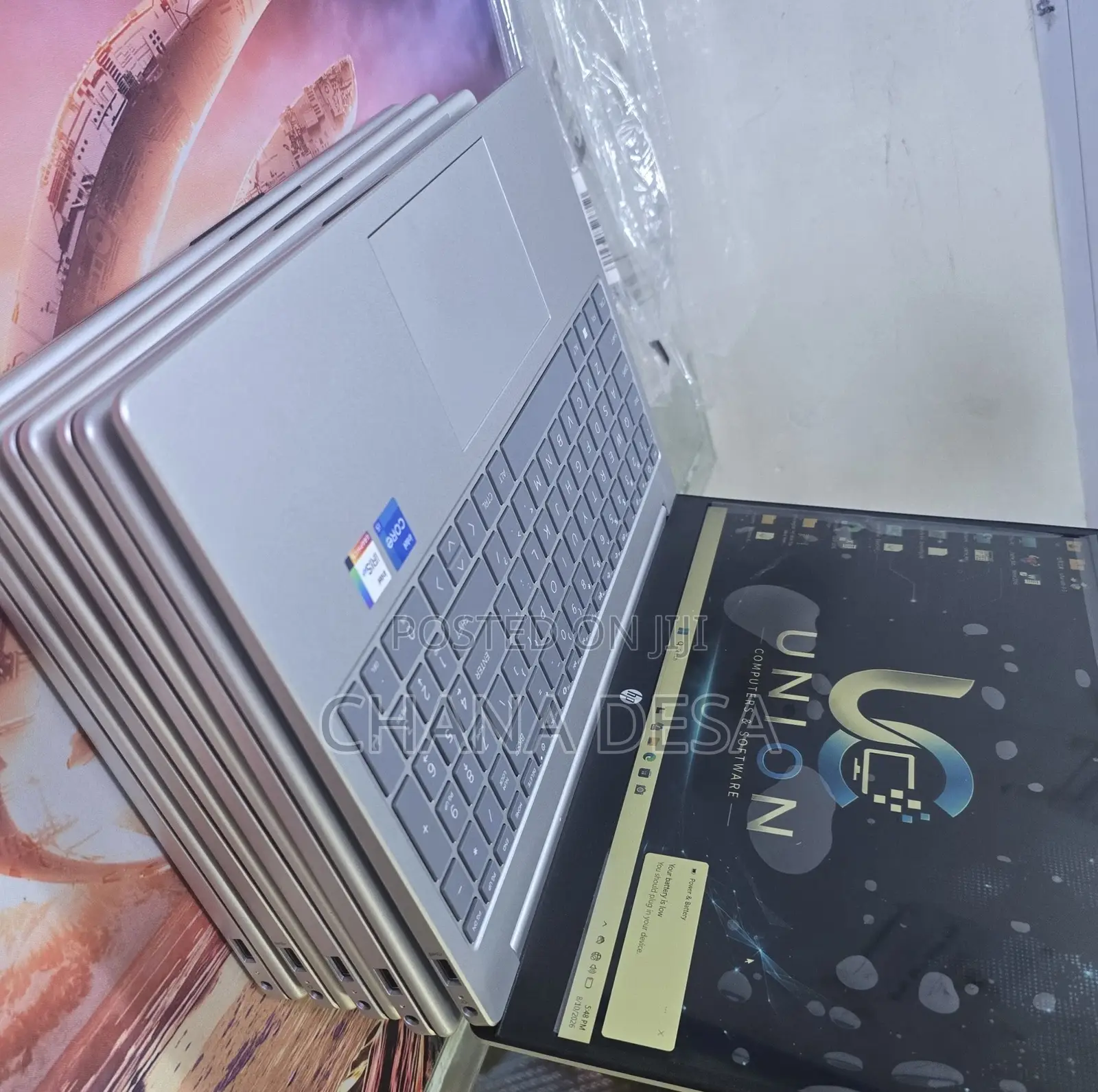 New Laptop HP 16GB Intel Core i5 SSD 1T