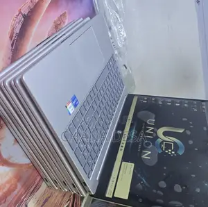 New Laptop HP 16GB Intel Core i5 SSD 1T