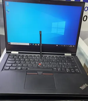 New Laptop Lenovo ThinkPad X380 Yoga 16GB Intel Core i7 SSD 512GB