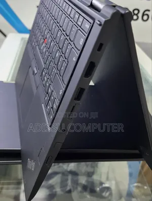 New Laptop Lenovo ThinkPad X380 Yoga 16GB Intel Core i7 SSD 512GB