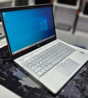 New Laptop HP Pavilion 14 8GB Intel Core i5 SSD 256GB