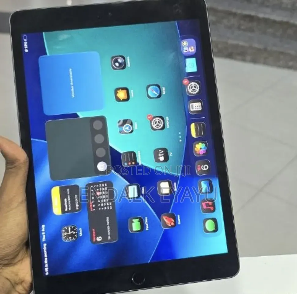 New Apple iPad Pro 10.5 (2017) 64 GB