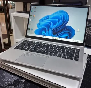 New Laptop HP EliteBook 840 G7 8GB Intel Core i5 SSD 512GB