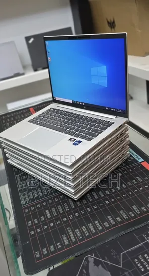 New Laptop HP EliteBook 840 G9 16GB Intel Core i7 SSD 512GB