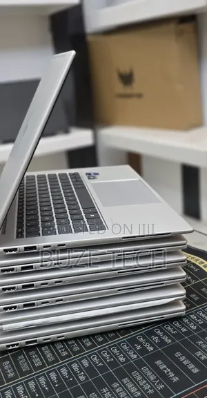 New Laptop HP EliteBook 840 G9 16GB Intel Core i7 SSD 512GB