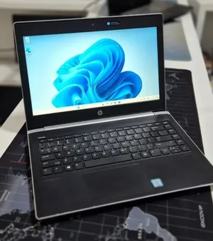 Laptop HP 430 G5 8GB Intel Core i7 SSD 256GB