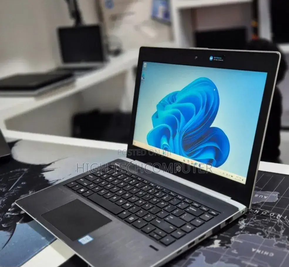 Laptop HP 430 G5 8GB Intel Core i7 SSD 256GB