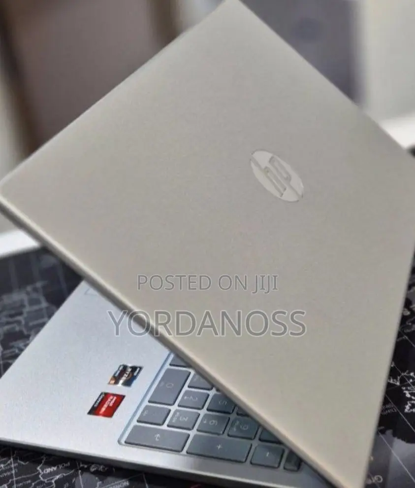 New Laptop HP Stream Notebook 16GB AMD Ryzen 5 SSD 256GB