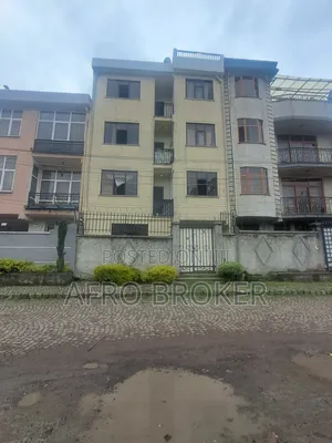 Furnished 5bdrm House in Selam Hinta, Akaky Kaliti for sale