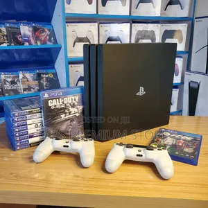 PlayStation 4 Pro Jailbreak – Best Gaming Choice