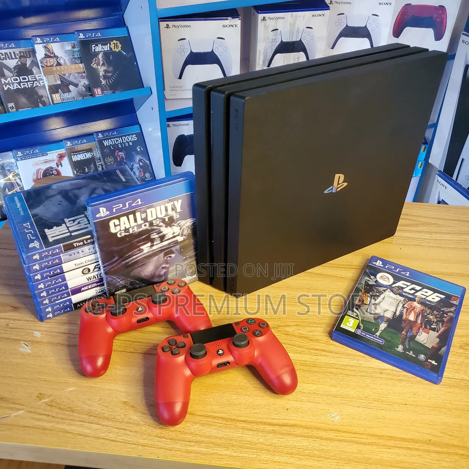 PlayStation 4 Pro Jailbreak – Best Gaming Choice