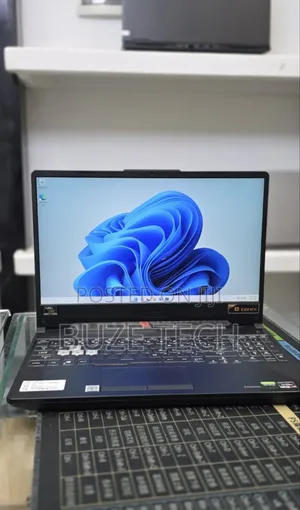 New Laptop Asus 16GB AMD Ryzen 9 SSD 512GB