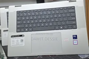 New Laptop HP Envy 15 16GB Intel Core Ultra 7 SSD 1T