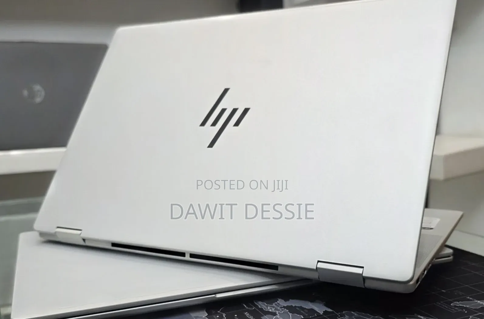 New Laptop HP Envy 15 16GB Intel Core Ultra 7 SSD 1T