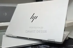 New Laptop HP Envy 15 16GB Intel Core Ultra 7 SSD 1T