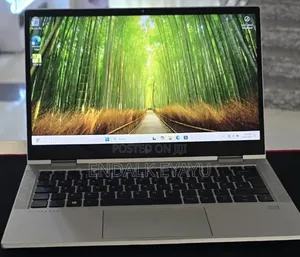 New Laptop HP EliteBook 830 G7 16GB Intel Core i5 SSD 512GB