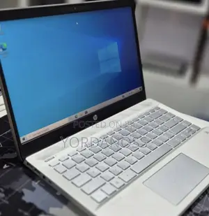 New Laptop HP Pavilion 15 8GB Intel Core i5 SSD 256GB
