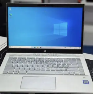 New Laptop HP Pavilion 15 8GB Intel Core i5 SSD 256GB