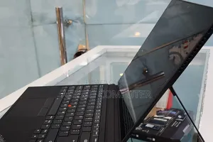 New Laptop Lenovo ThinkPad X1 Carbon 8GB Intel Core i5 SSD 256GB