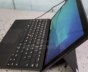 New Laptop Lenovo ThinkPad X1 Carbon 8GB Intel Core i5 SSD 256GB