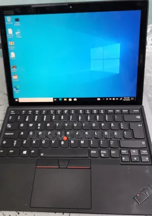 New Laptop Lenovo ThinkPad X1 Carbon 8GB Intel Core i5 SSD 256GB