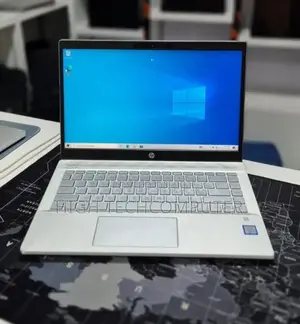 Laptop HP Pavilion 15 8GB Intel Core i5 SSD 256GB
