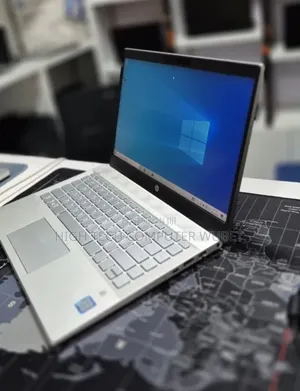 Laptop HP Pavilion 15 8GB Intel Core i5 SSD 256GB