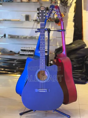 Available Guitar VMODEL: Siltron