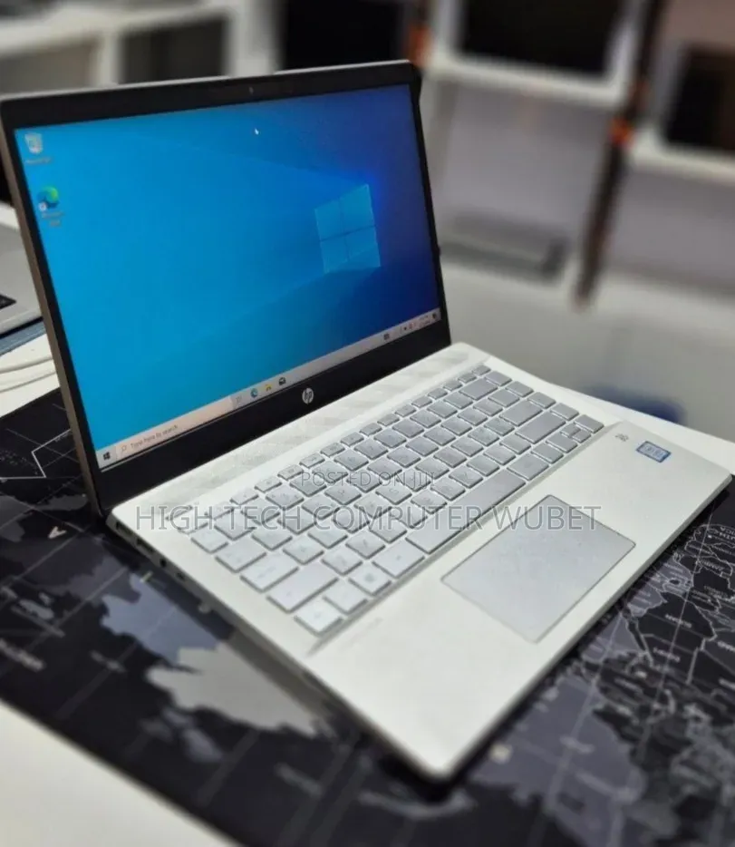Laptop HP Pavilion 15 8GB Intel Core i5 SSD 256GB