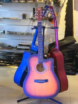 Available Guitar VMODEL: Siltron