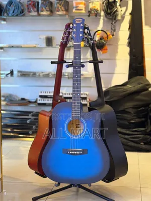 Available Guitar VMODEL: Siltron
