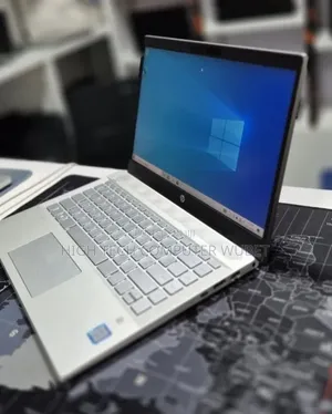 Laptop HP Pavilion 15 8GB Intel Core i5 SSD 256GB