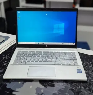 Laptop HP Pavilion 15 8GB Intel Core i5 SSD 256GB