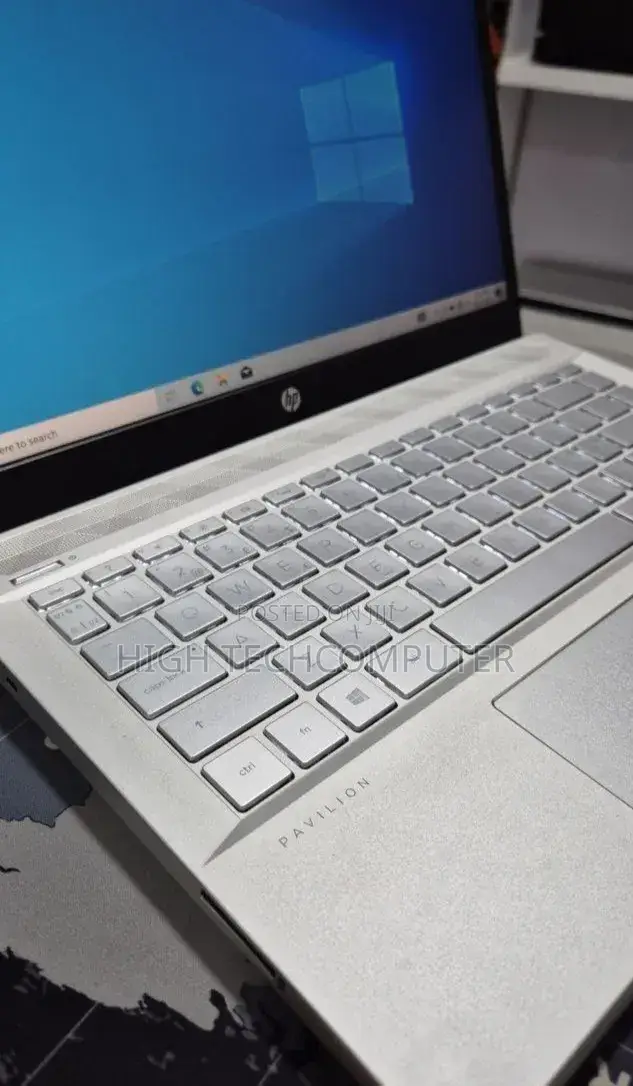 Laptop HP Pavilion 15 8GB Intel Core i5 SSD 256GB