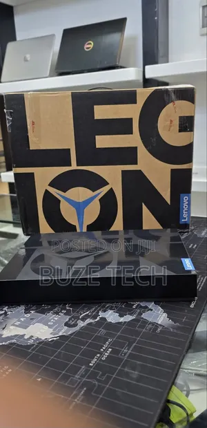 New Laptop Lenovo 32GB AMD Ryzen 9 SSD 256GB