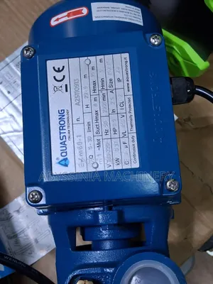 Aquastrong Water Pump, Aquastrong Water