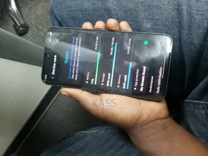 Samsung Galaxy A54 5G 128 GB Green