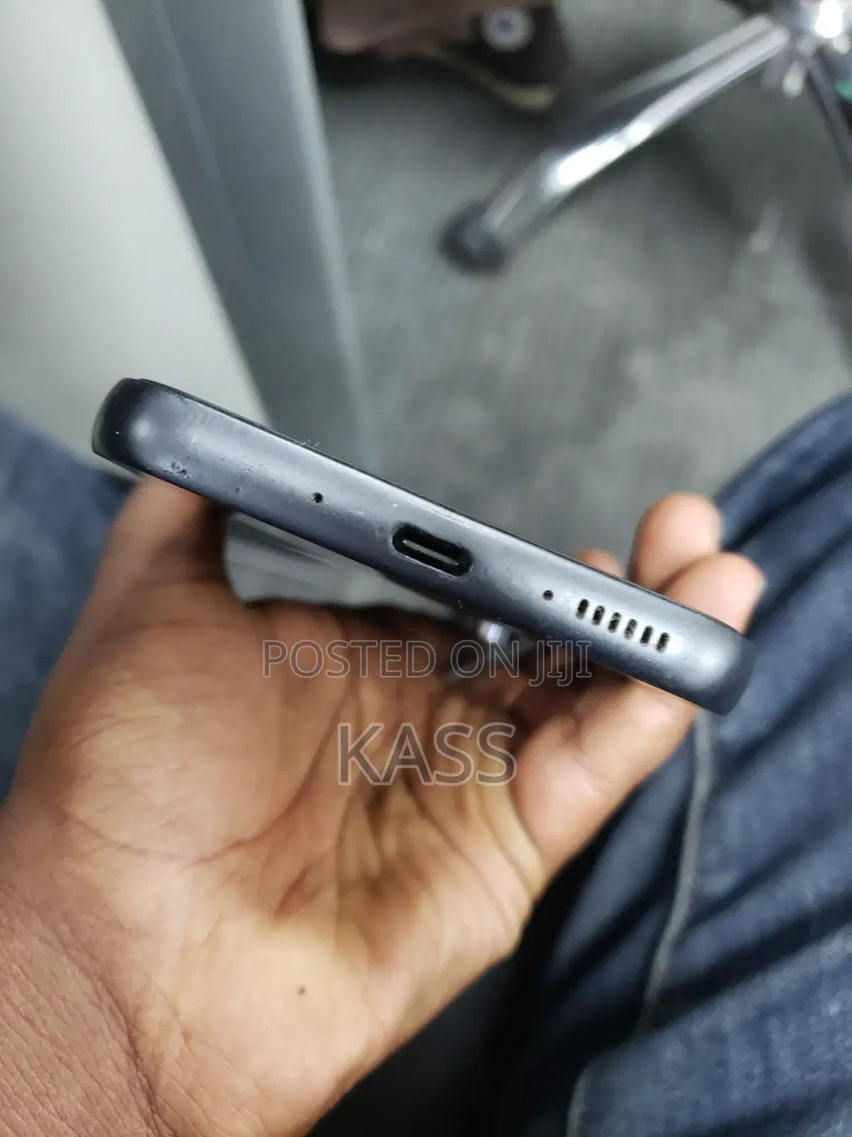 Samsung Galaxy A54 5G 128 GB Green