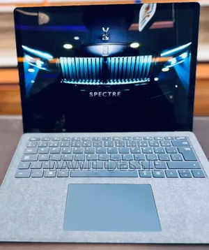 New Laptop Microsoft Surface Laptop 3 16GB Intel Core i7 SSD 256GB