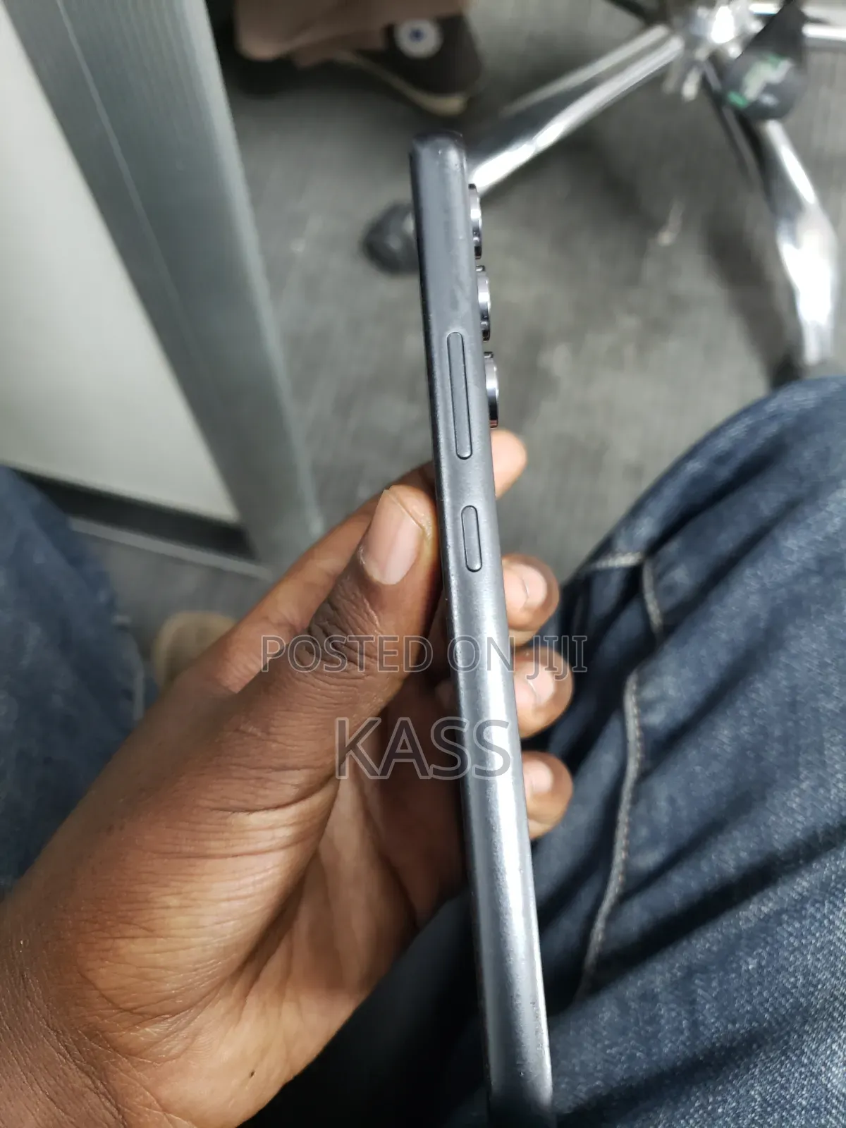 Samsung Galaxy A54 5G 128 GB Green