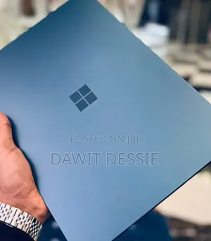 New Laptop Microsoft Surface Laptop 3 16GB Intel Core i7 SSD 256GB