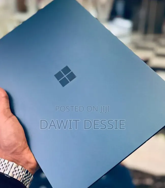 New Laptop Microsoft Surface Laptop 3 16GB Intel Core i7 SSD 256GB