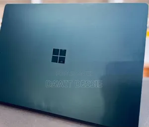 New Laptop Microsoft Surface Laptop 3 16GB Intel Core i7 SSD 256GB