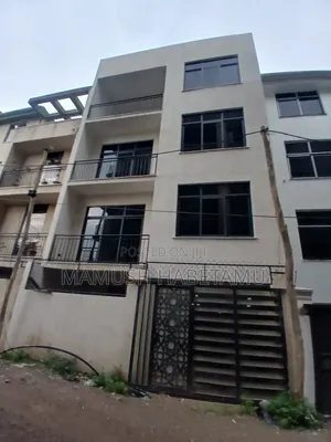 Furnished 6bdrm House in 72ማህበር, Nifas Silk-Lafto for sale