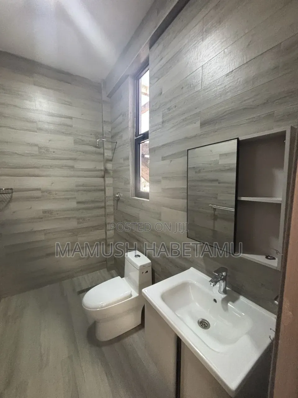 Furnished 6bdrm House in 72ማህበር, Nifas Silk-Lafto for sale