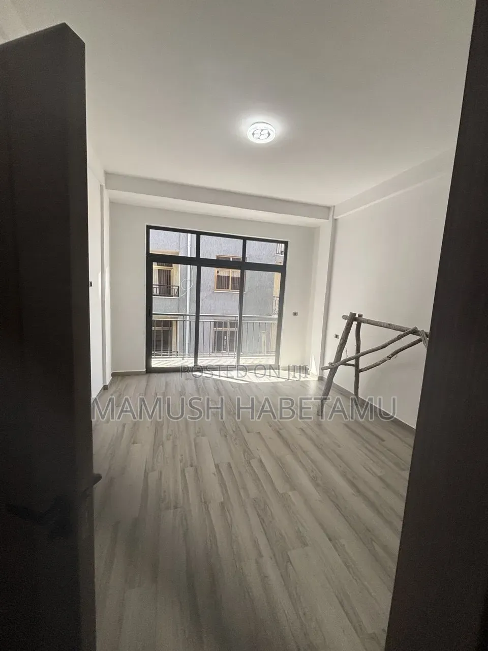 Furnished 6bdrm House in 72ማህበር, Nifas Silk-Lafto for sale