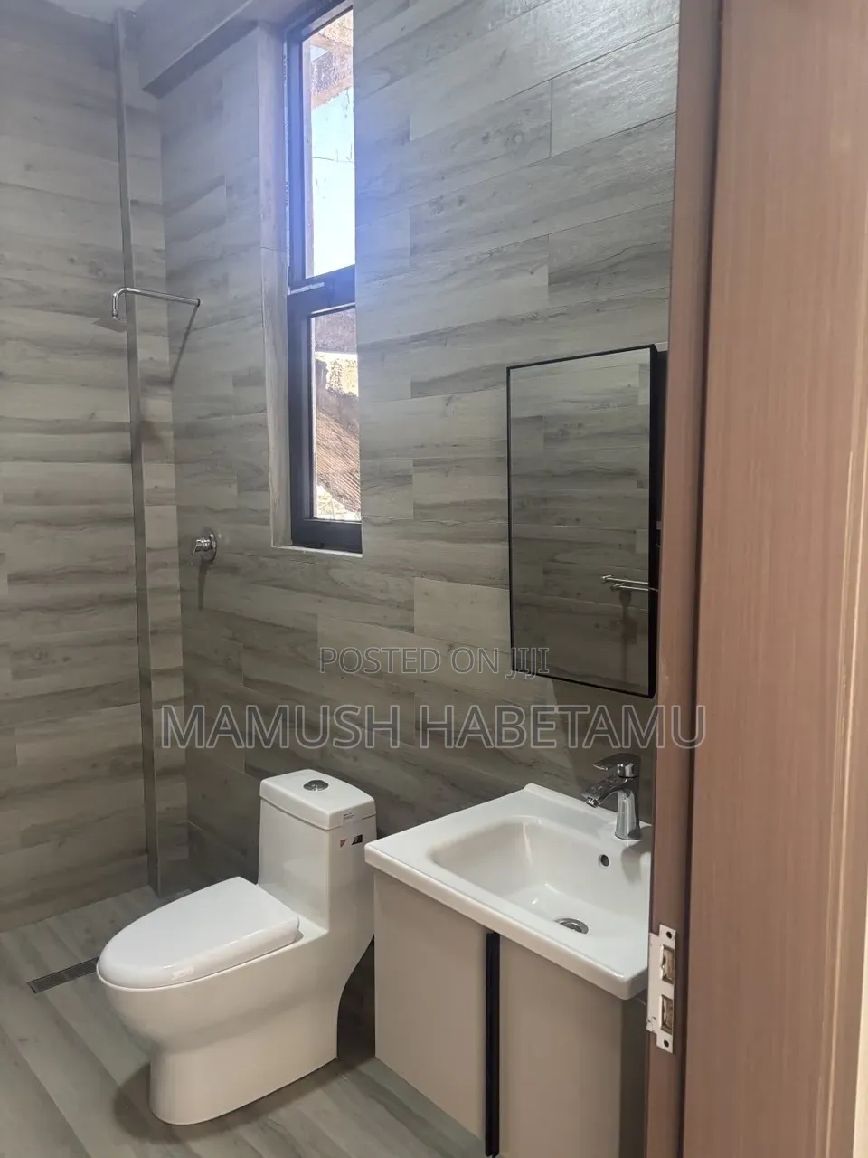 Furnished 6bdrm House in 72ማህበር, Nifas Silk-Lafto for sale
