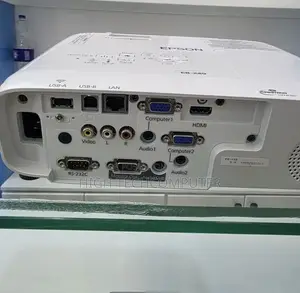 1Brand New EPSON Projector
Model Name: EB -X49
Hardware Int