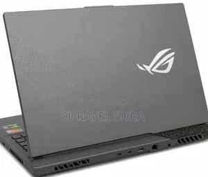 New Laptop Asus ROG Strix G17 16GB AMD Ryzen 9 SSD 1T