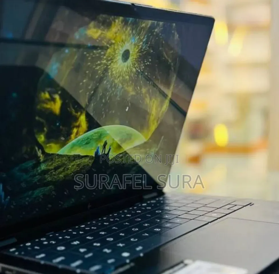New Laptop Asus ROG Strix G17 16GB AMD Ryzen 9 SSD 1T